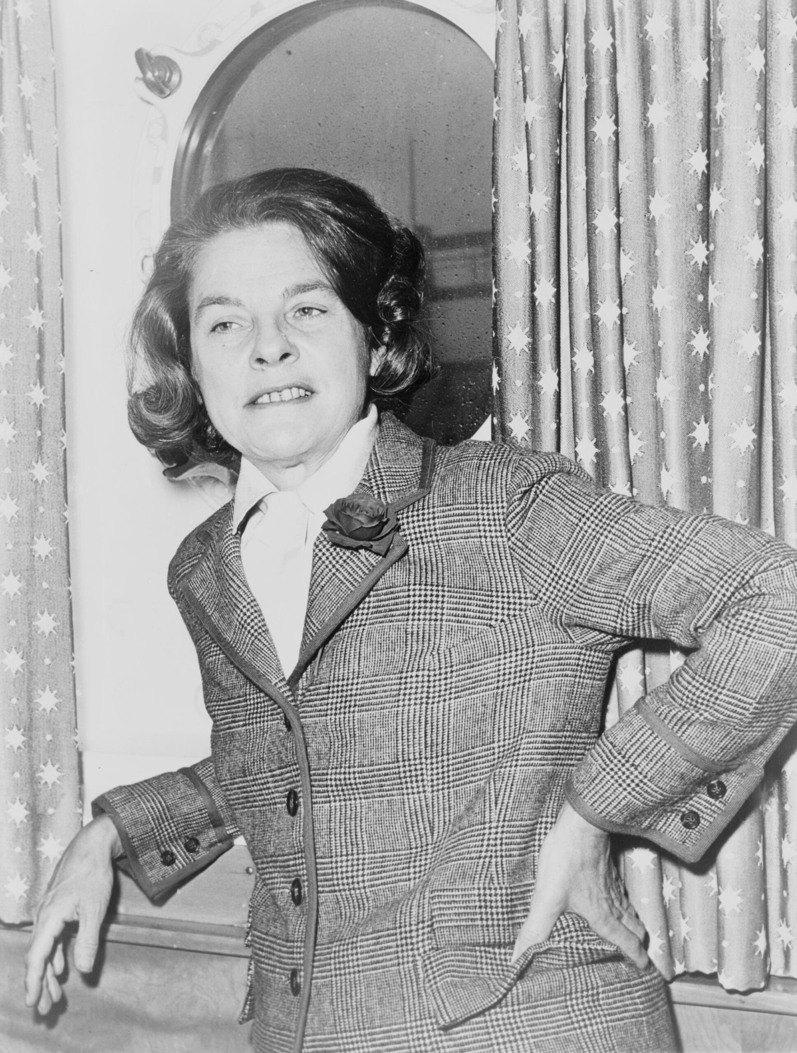 The Group – Mary McCarthy (1963) (image credits: wikimedia)