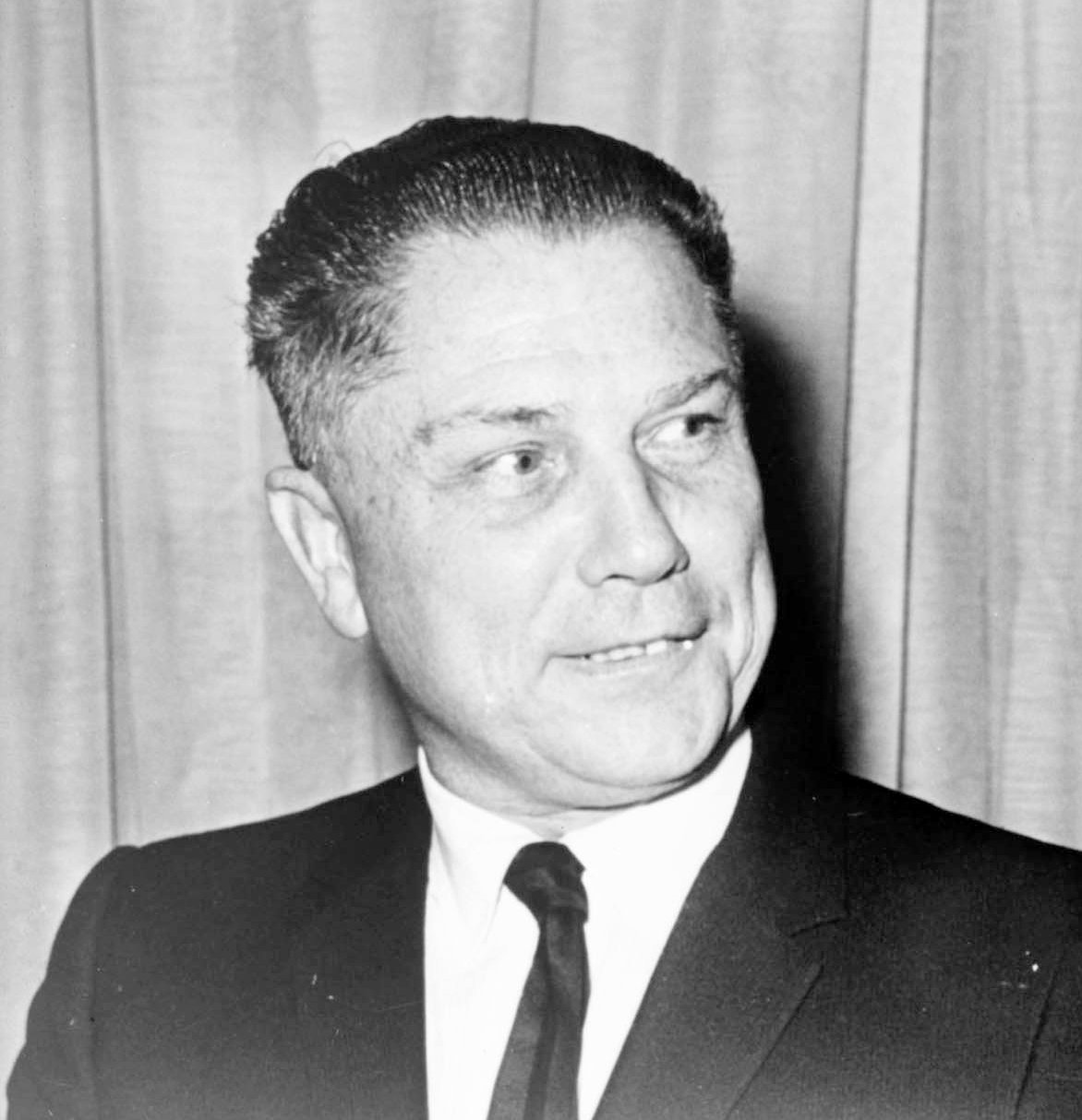 Jimmy Hoffa: The Labor Titan’s Last Lunch (1975) (image credits: wikimedia)
