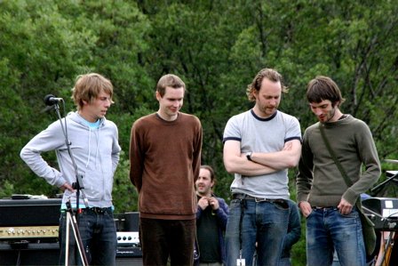 Sigur Rós – ( ) (2002) (image credits: wikimedia)
