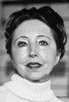 Anaïs Nin – Paris & Los Angeles (1930s–70s) (image credits: wikimedia)
