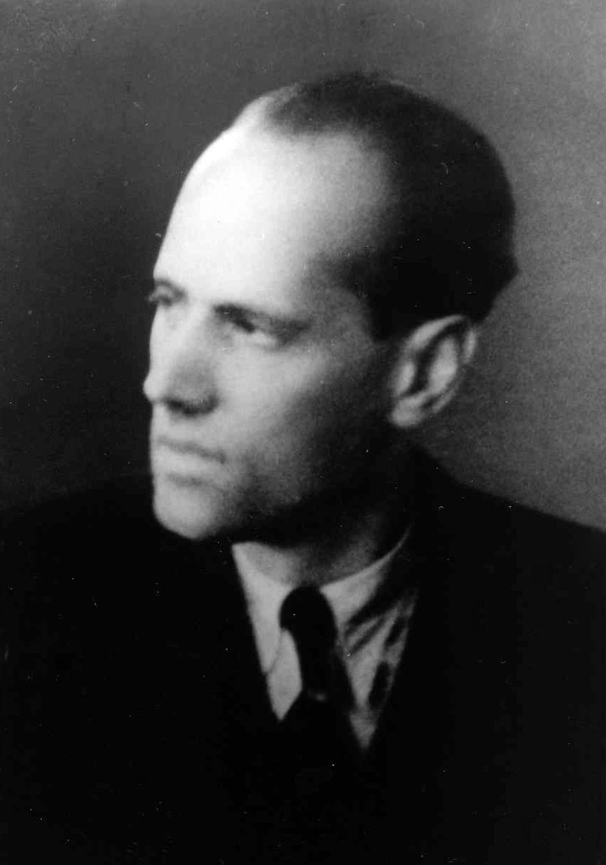 Helmuth James von Moltke – Nazi Germany (image credits: wikimedia)