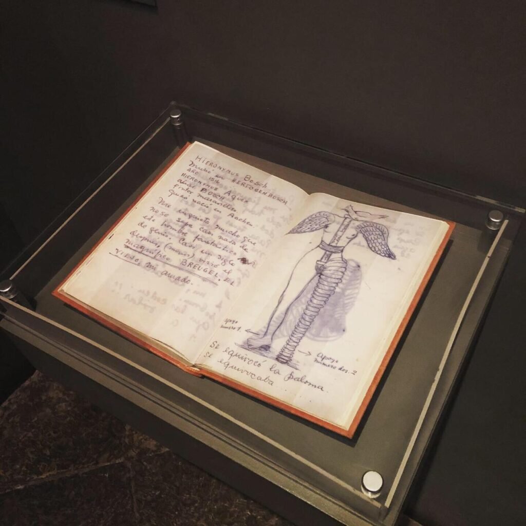 The Secret Diary Entries That Changed How We View Famous Historical Events
