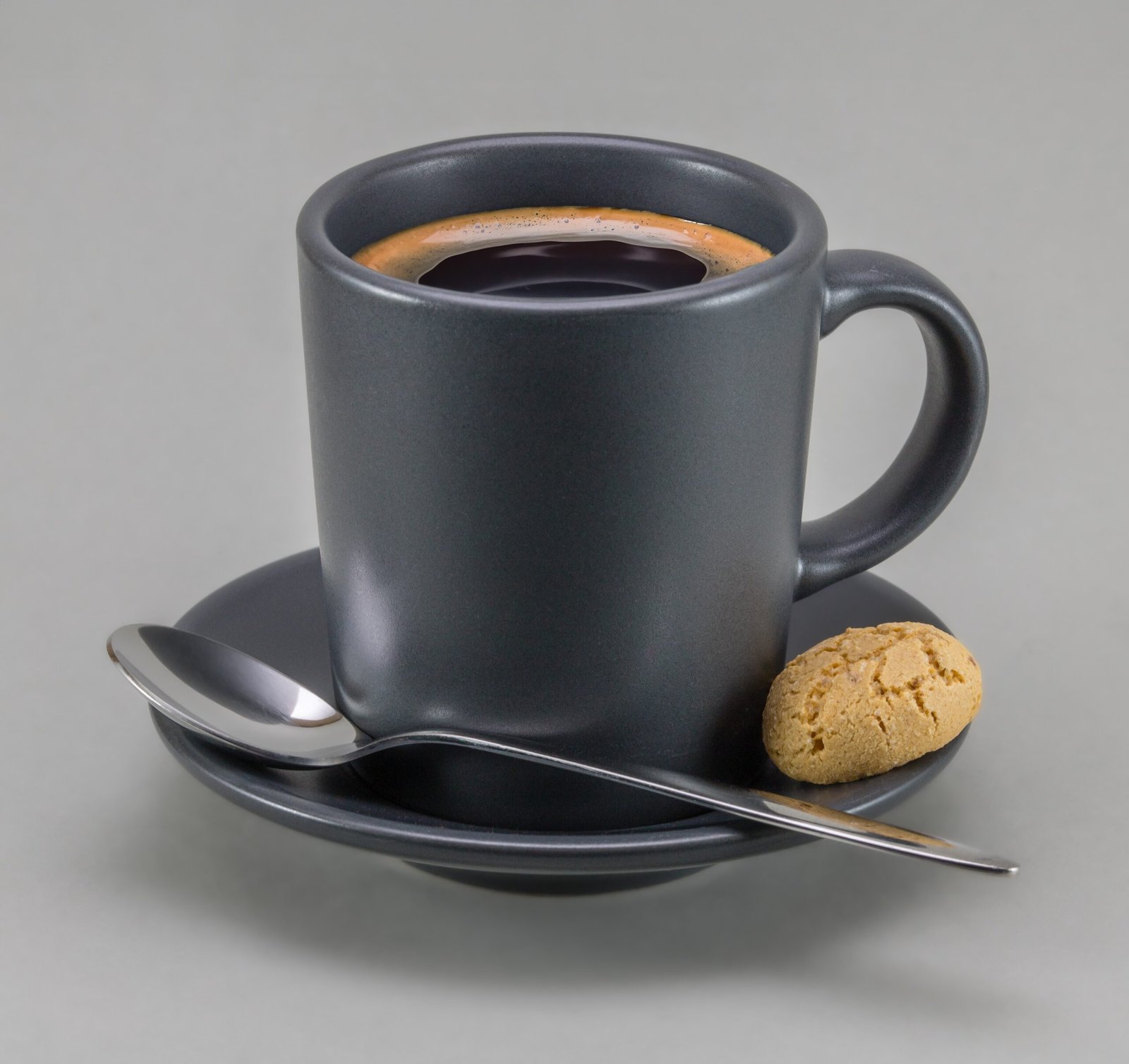 Espresso – A Shot of Pure Italian Energy (image credits: wikimedia)