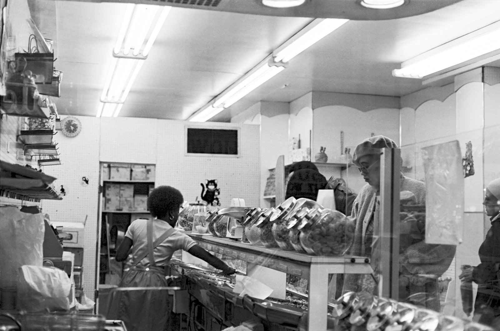Penny Candy Stores (image credits: wikimedia)