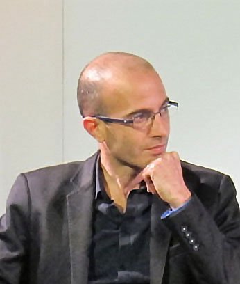 Sapiens Redefines What It Means To Be Human (image credits: wikimedia)