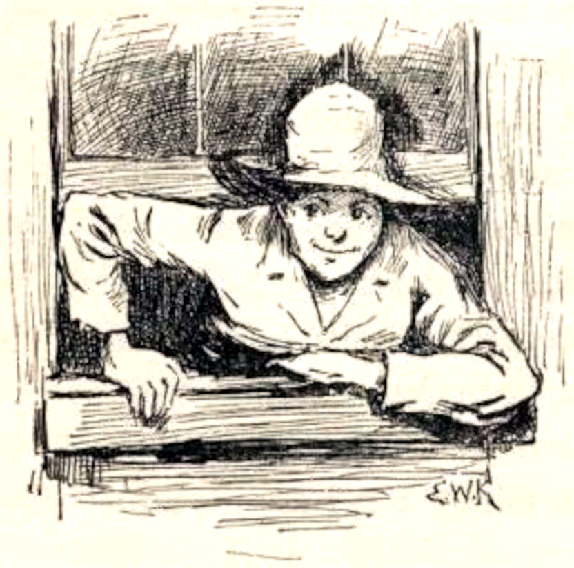 Percival Everett’s Bold Reimagining of a Classic (image credits: wikimedia)