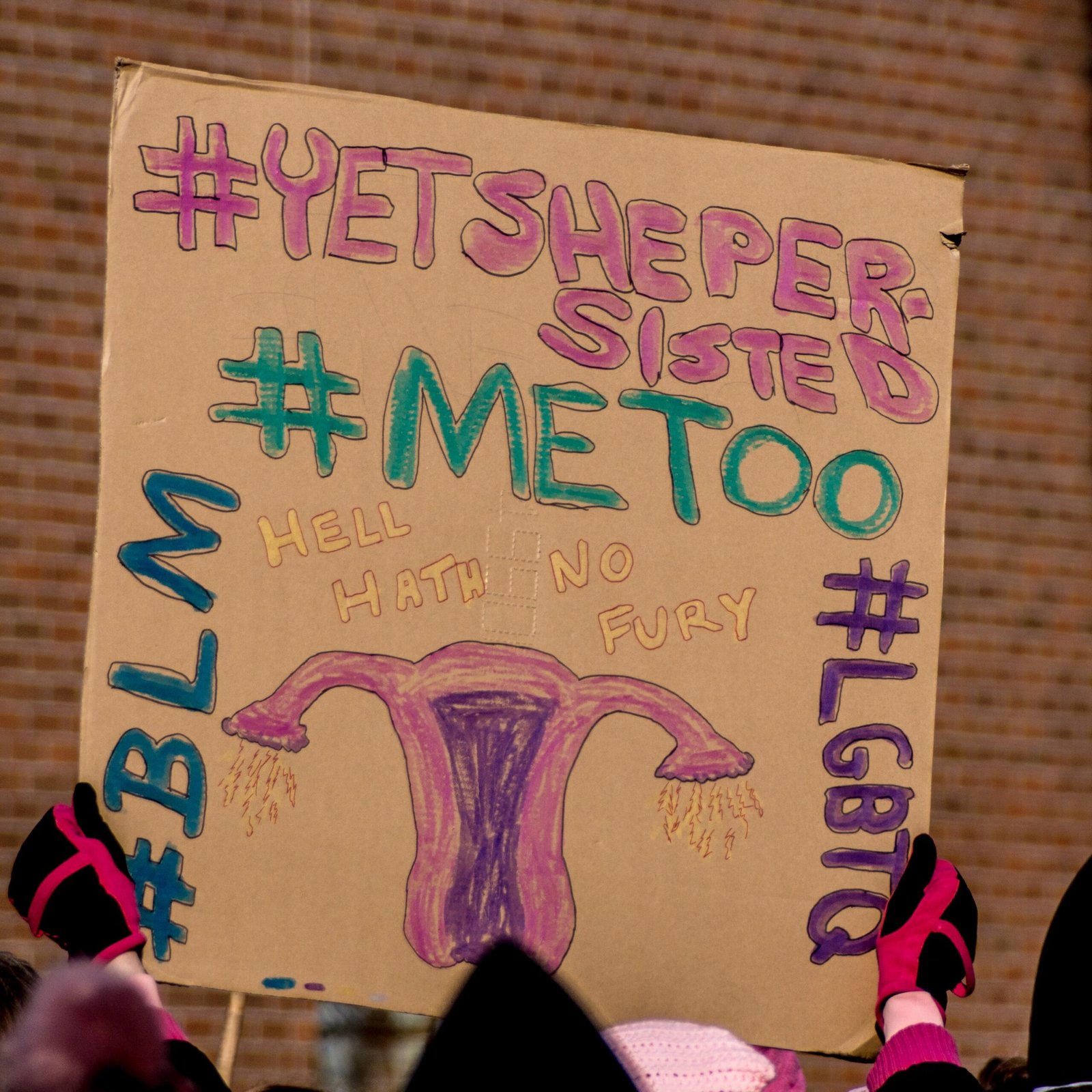 20. Me Too Movement Ignites a Cultural Reckoning (image credits: wikimedia)