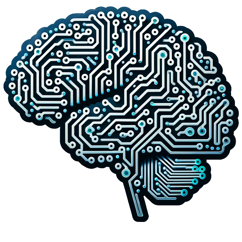 25. Artificial Intelligence Enters Daily Life (image credits: wikimedia)