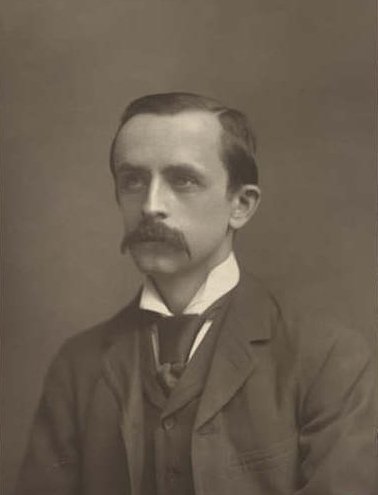 2. Peter Pan by J.M. Barrie – “To the Five” (image credits: wikimedia)