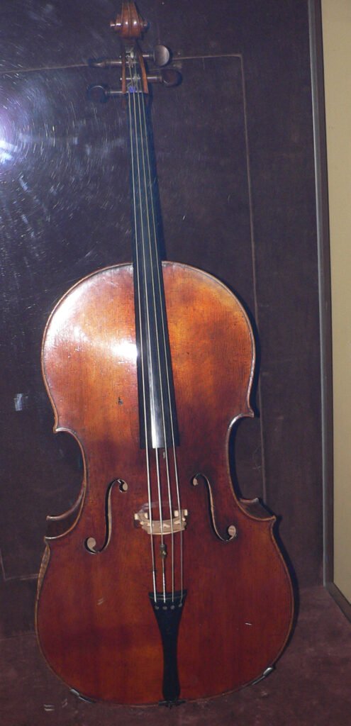 The 20 Most Expensive Musical Instruments Ever Sold – And Who Plays Them