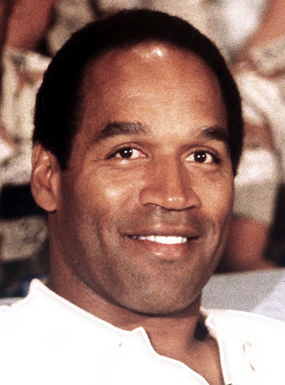 If I Did It – O.J. Simpson (image credits: wikimedia)