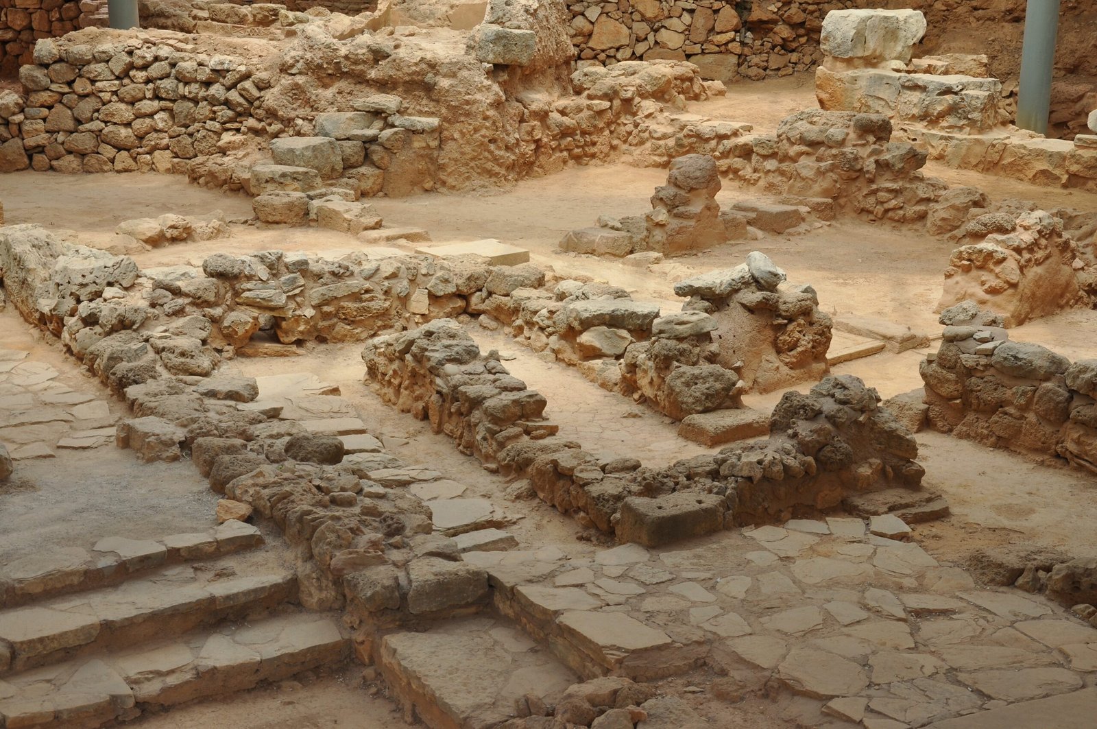 Minoan Civilization (image credits: wikimedia)