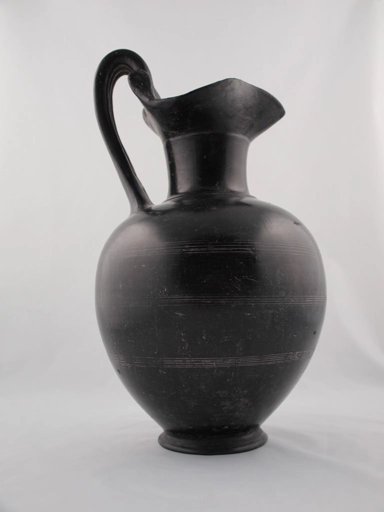 Etruscan Civilization (image credits: rawpixel)