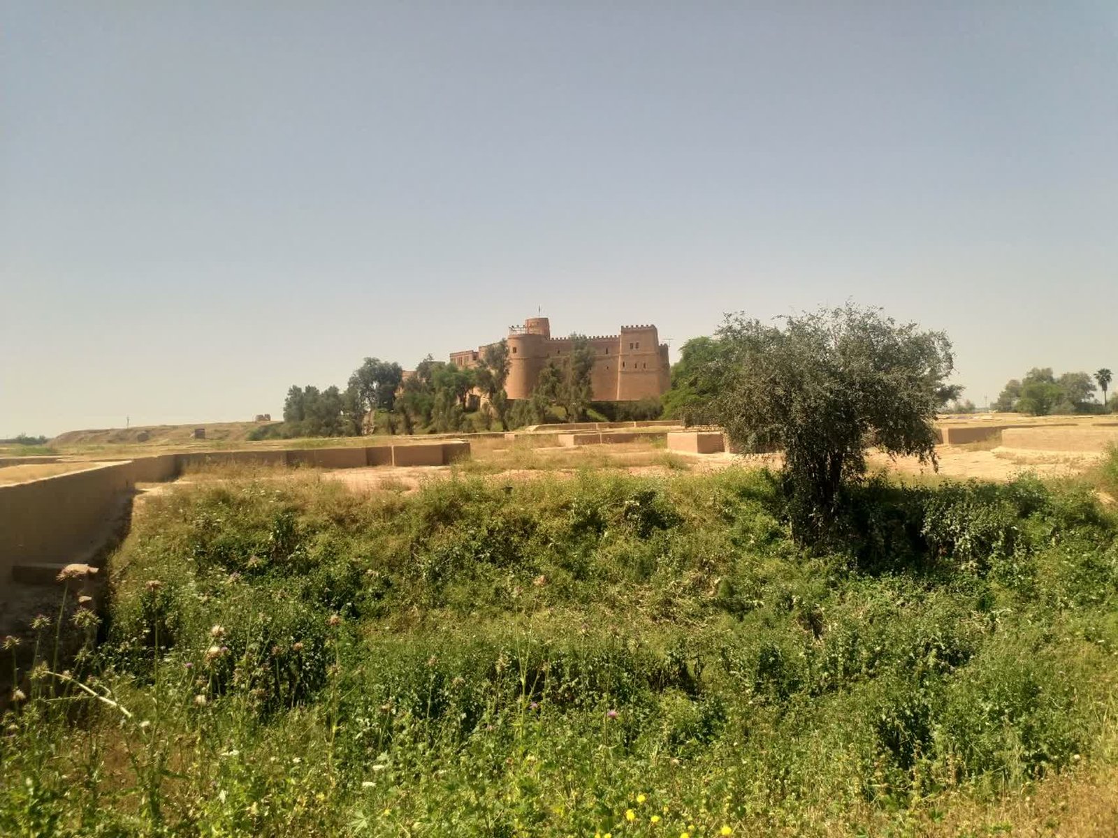 Elamite Civilization (image credits: wikimedia)