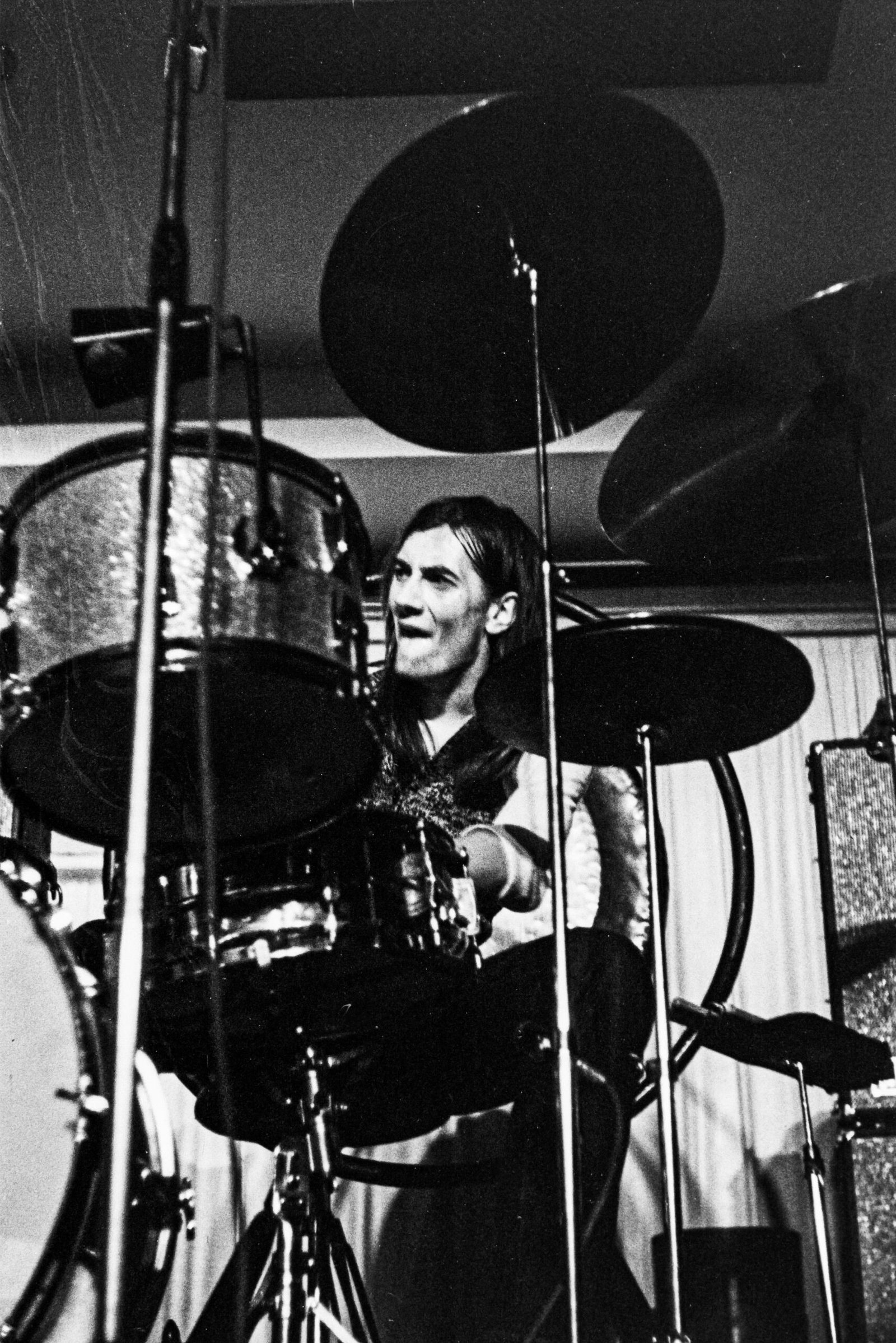 Fleetwood Mac – 1970 Boston Tea Party (image credits: wikimedia)