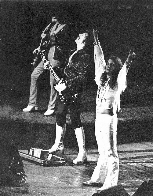 Black Sabbath – 1970 Montreux Concert (image credits: wikimedia)