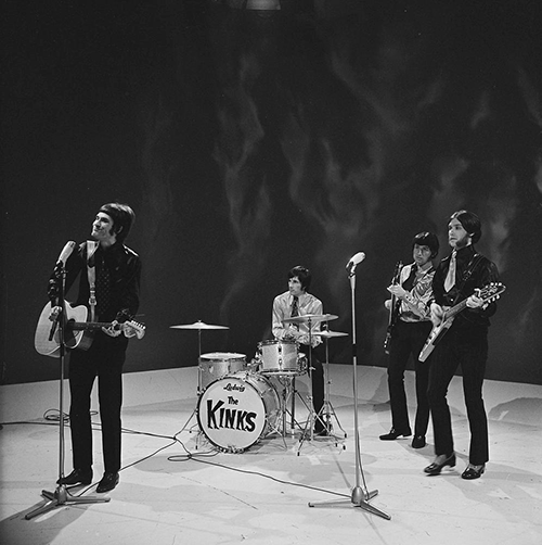 “Lola” – The Kinks (image credits: wikimedia)