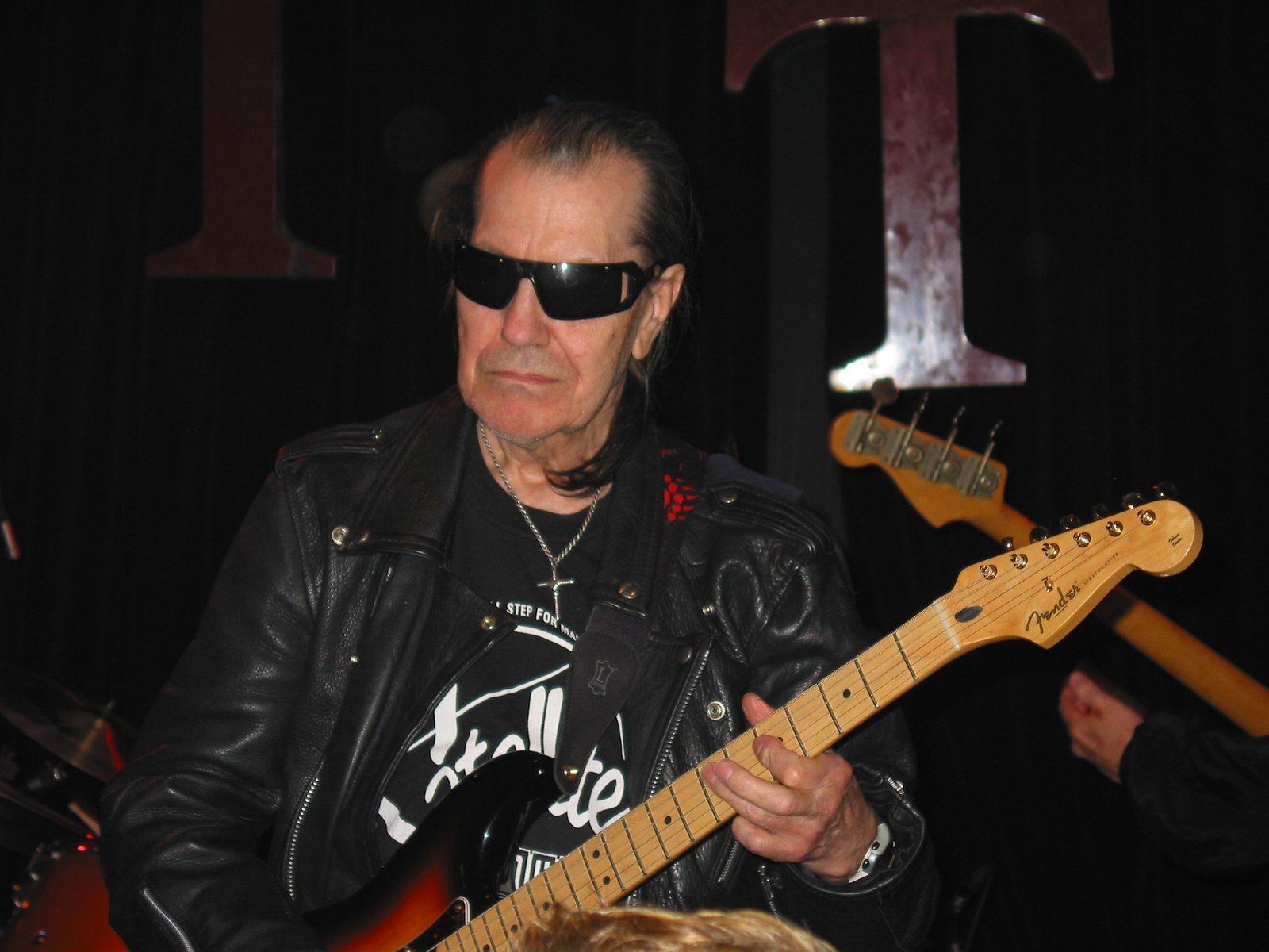 “Rumble” – Link Wray (image credits: wikimedia)