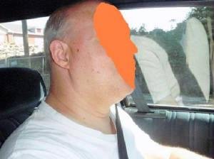 Charlie No-Face / The Green Man (PA) (image credits: wikimedia)