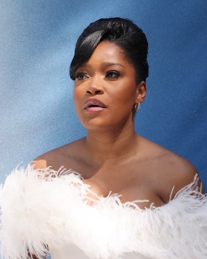 Keke Palmer’s Dinner Shade Goes Viral (image credits: wikimedia)