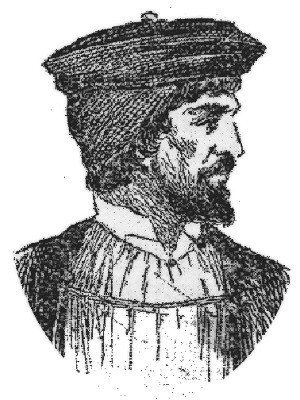 Gaspar and Miguel Corte-Real: The Vanishing Brothers of Newfoundland (image credits: wikimedia)