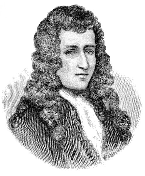 René-Robert Cavelier, Sieur de La Salle: Death and Mystery in the Wilderness (image credits: wikimedia)