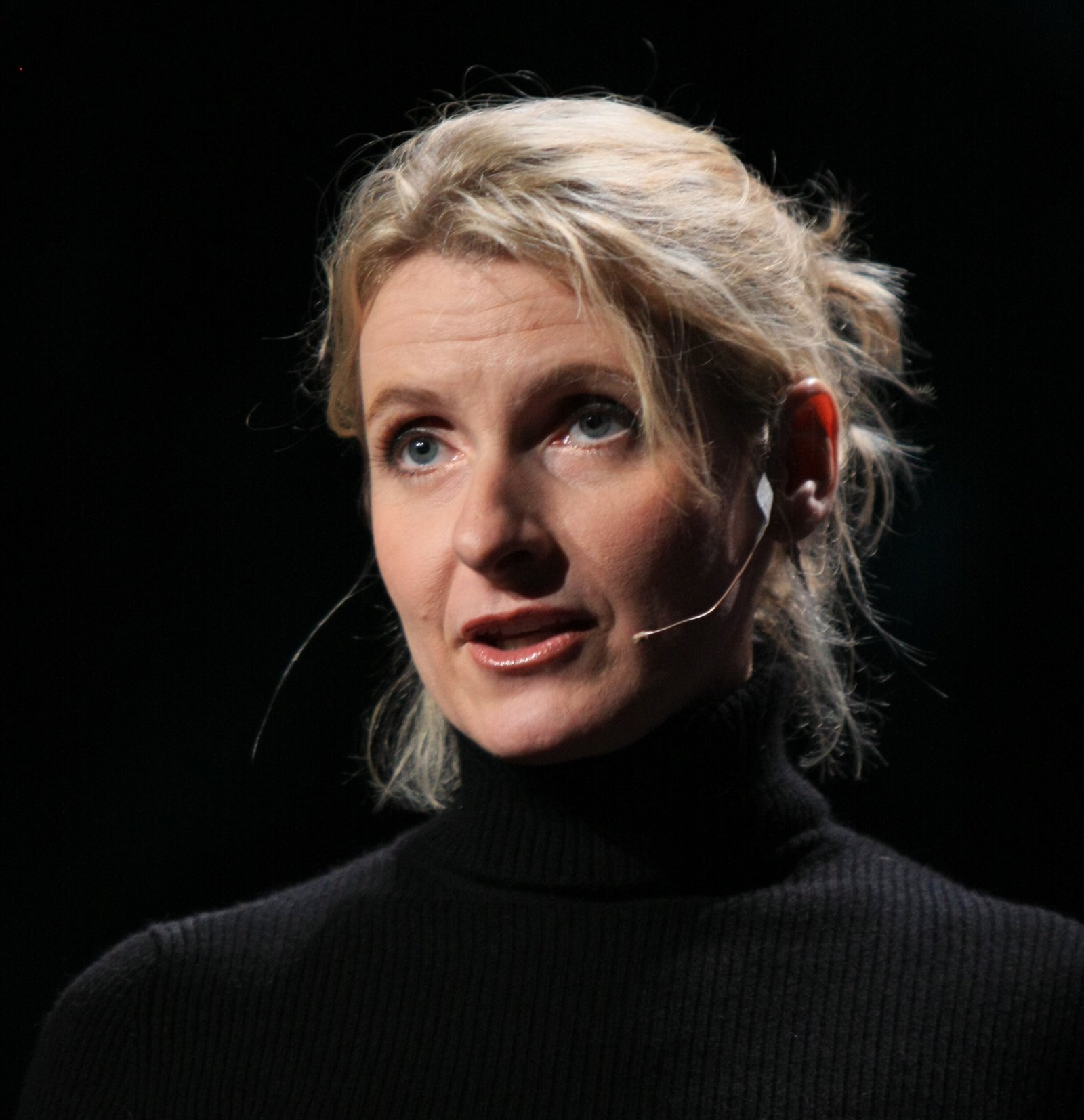 The Signature of All Things by Elizabeth Gilbert (image credits: wikimedia)