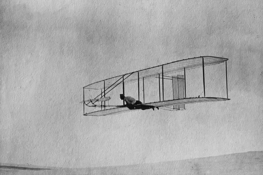 The Glider Pioneers and Their Lessons (image credits: wikimedia)