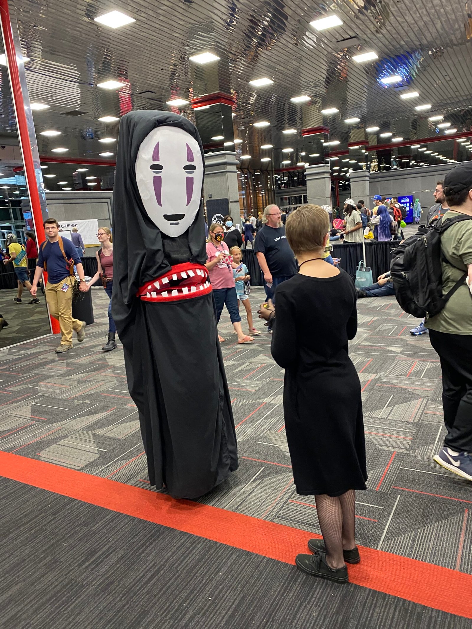 Spirited Away (2001) (image credits: wikimedia)