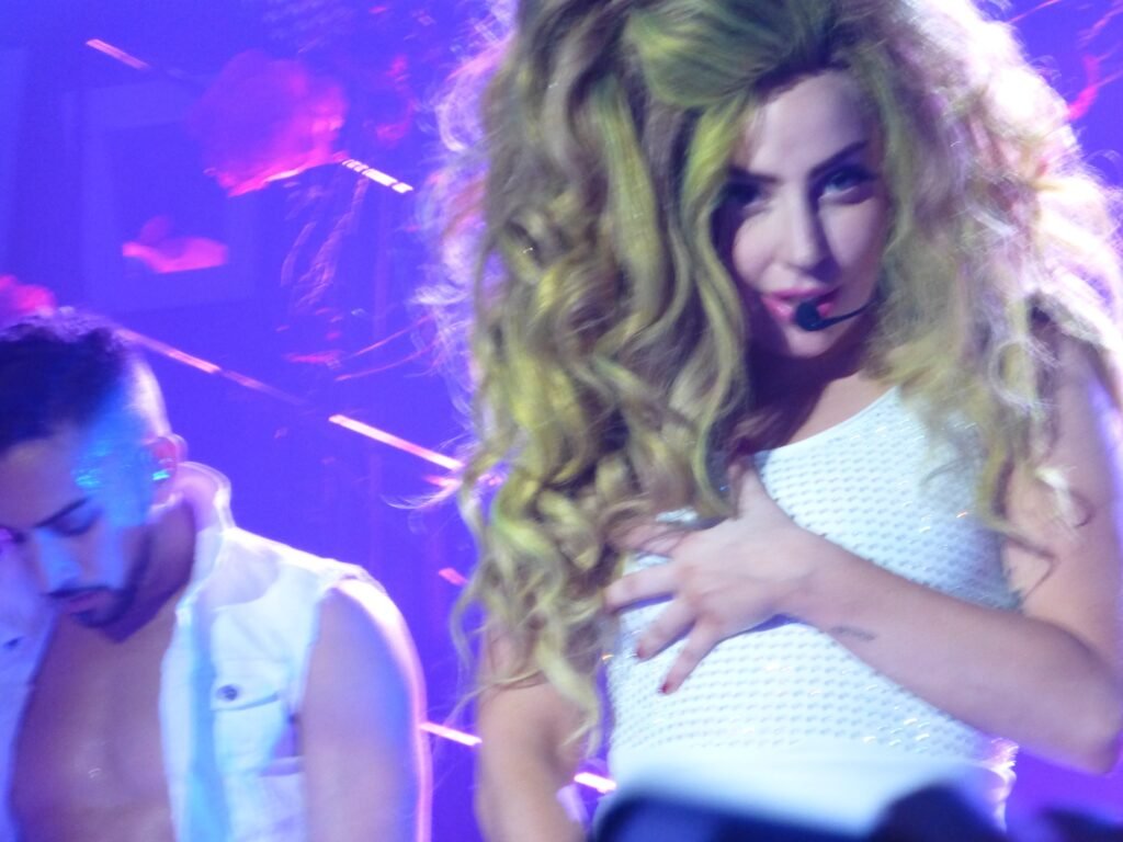 Lady Gaga Concert Targeted in Brazil Bomb Plot, Police Say LGBTQ+ Community Was Main Target
