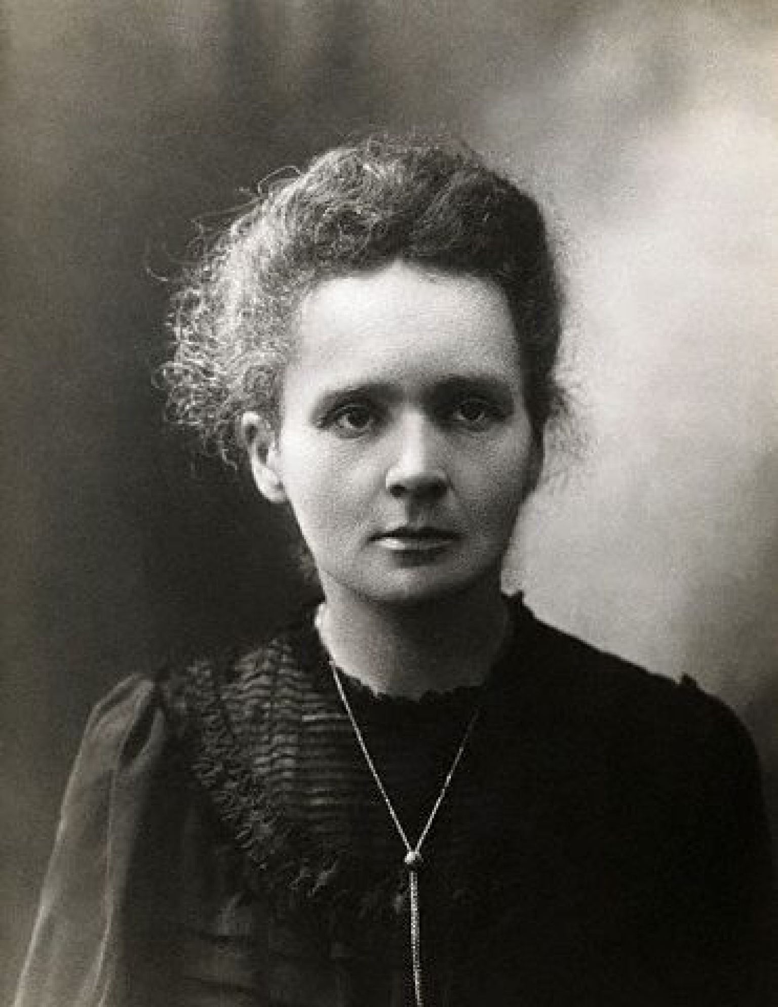 Marie Curie – The Pioneer of Science (image credits: wikimedia)