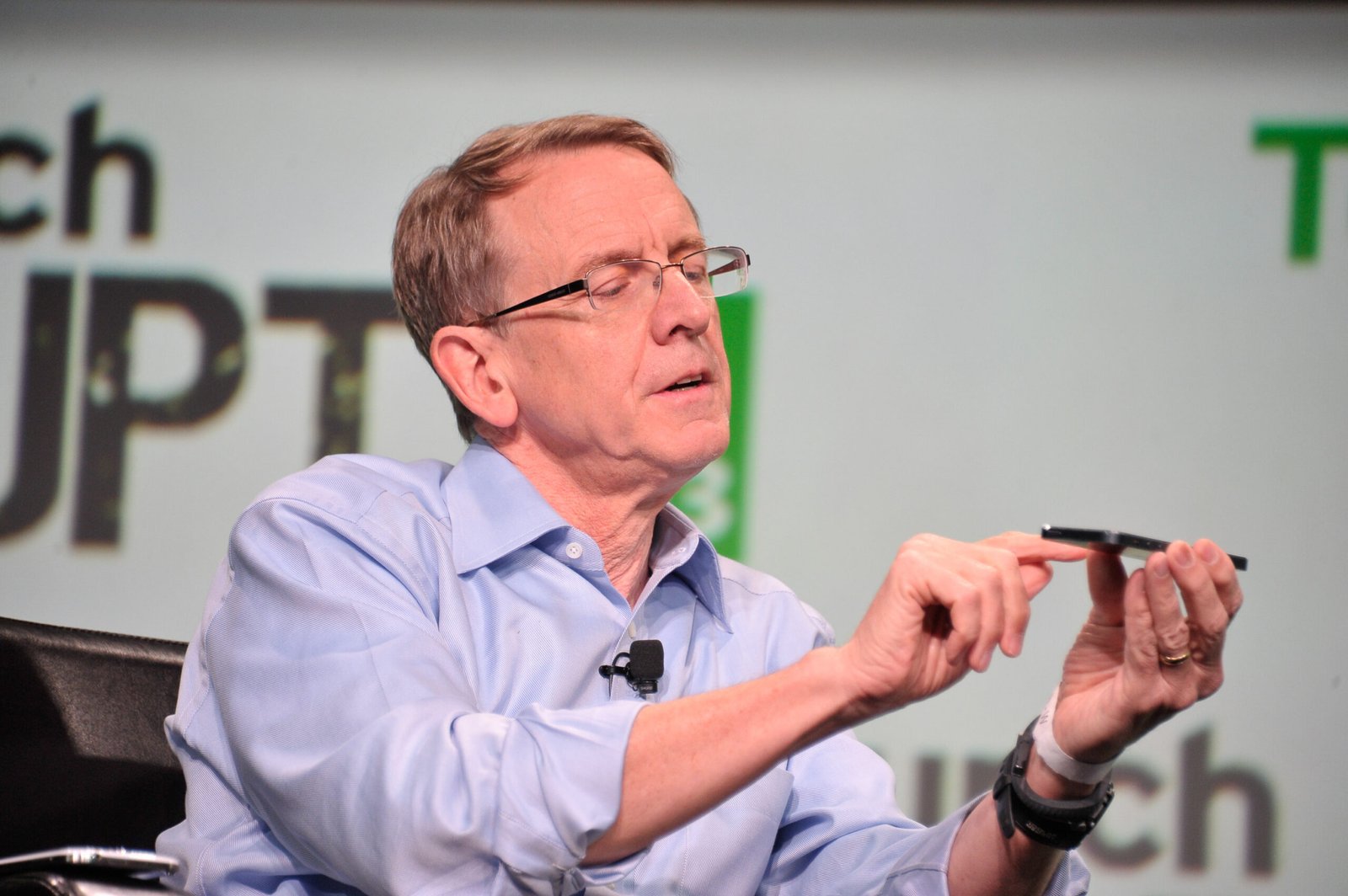 Measure What Matters by John Doerr (image credits: wikimedia)