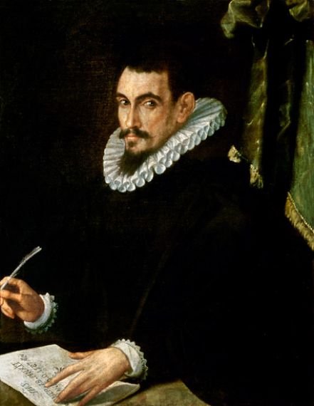 Francis Bacon Theory (image credits: wikimedia)