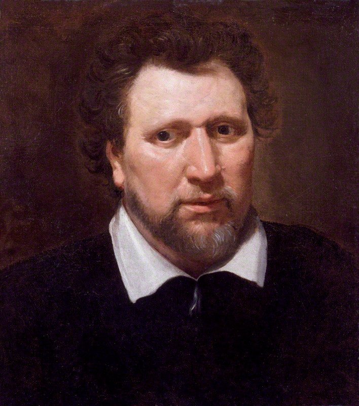 Ben Jonson’s Writings Are Vague (image credits: wikimedia)