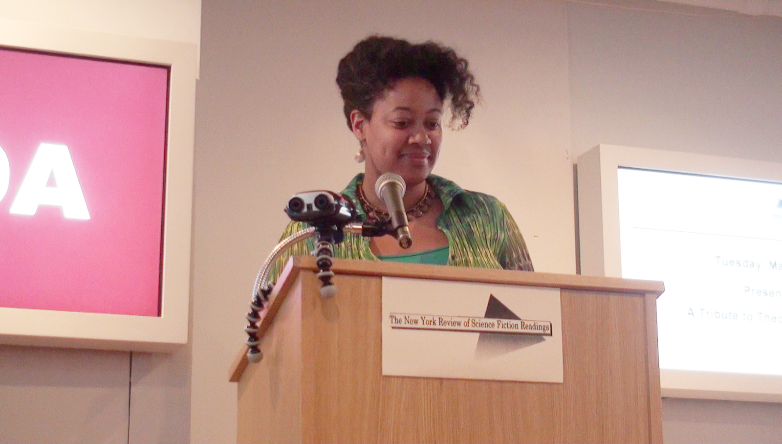 The Broken Earth Trilogy by N.K. Jemisin (image credits: wikimedia)