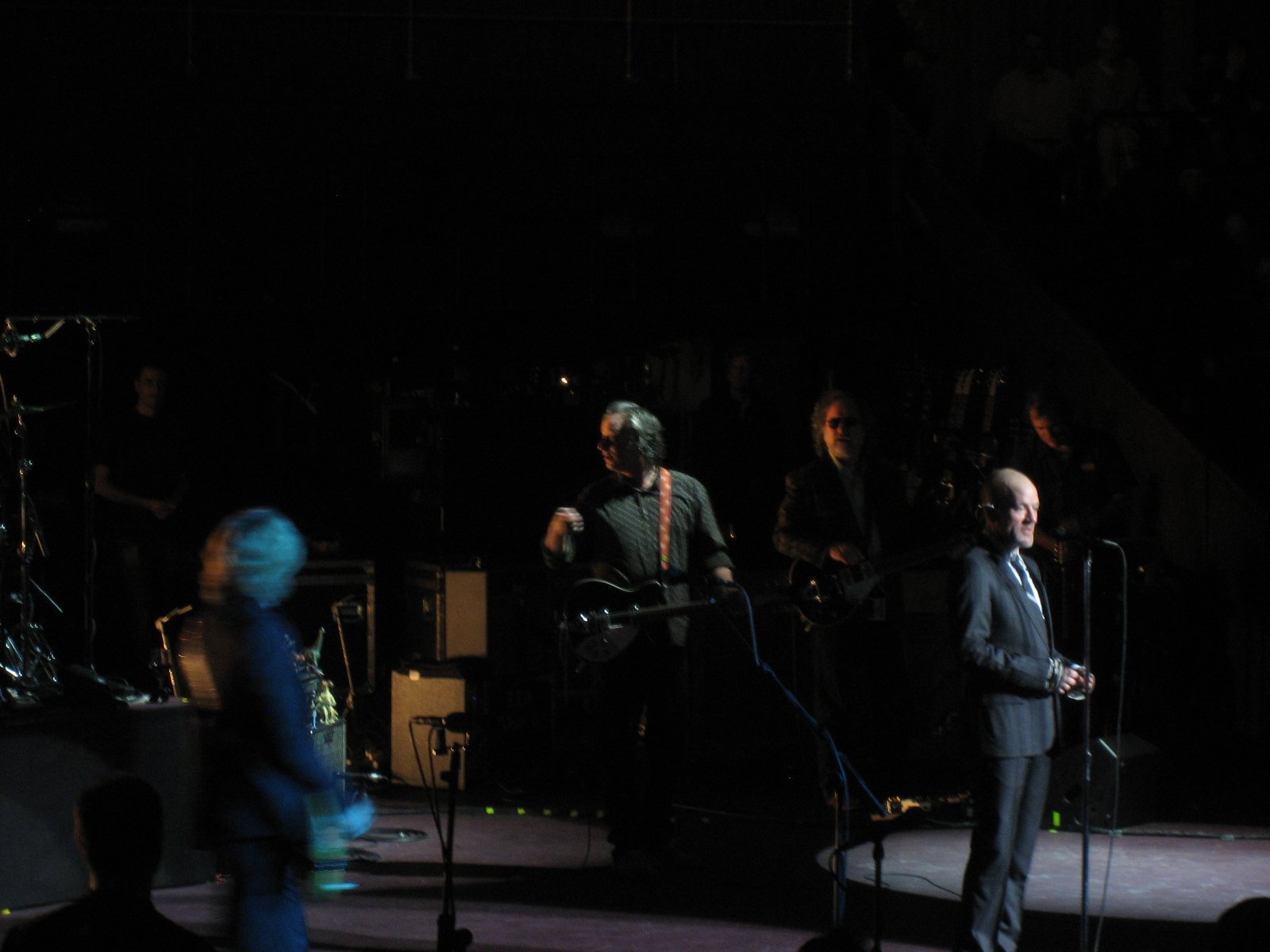 6. “Losing My Religion” – R.E.M. (image credits: wikimedia)
