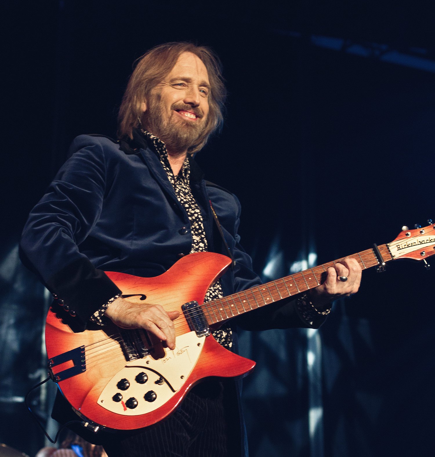 9. “American Girl” – Tom Petty (image credits: wikimedia)