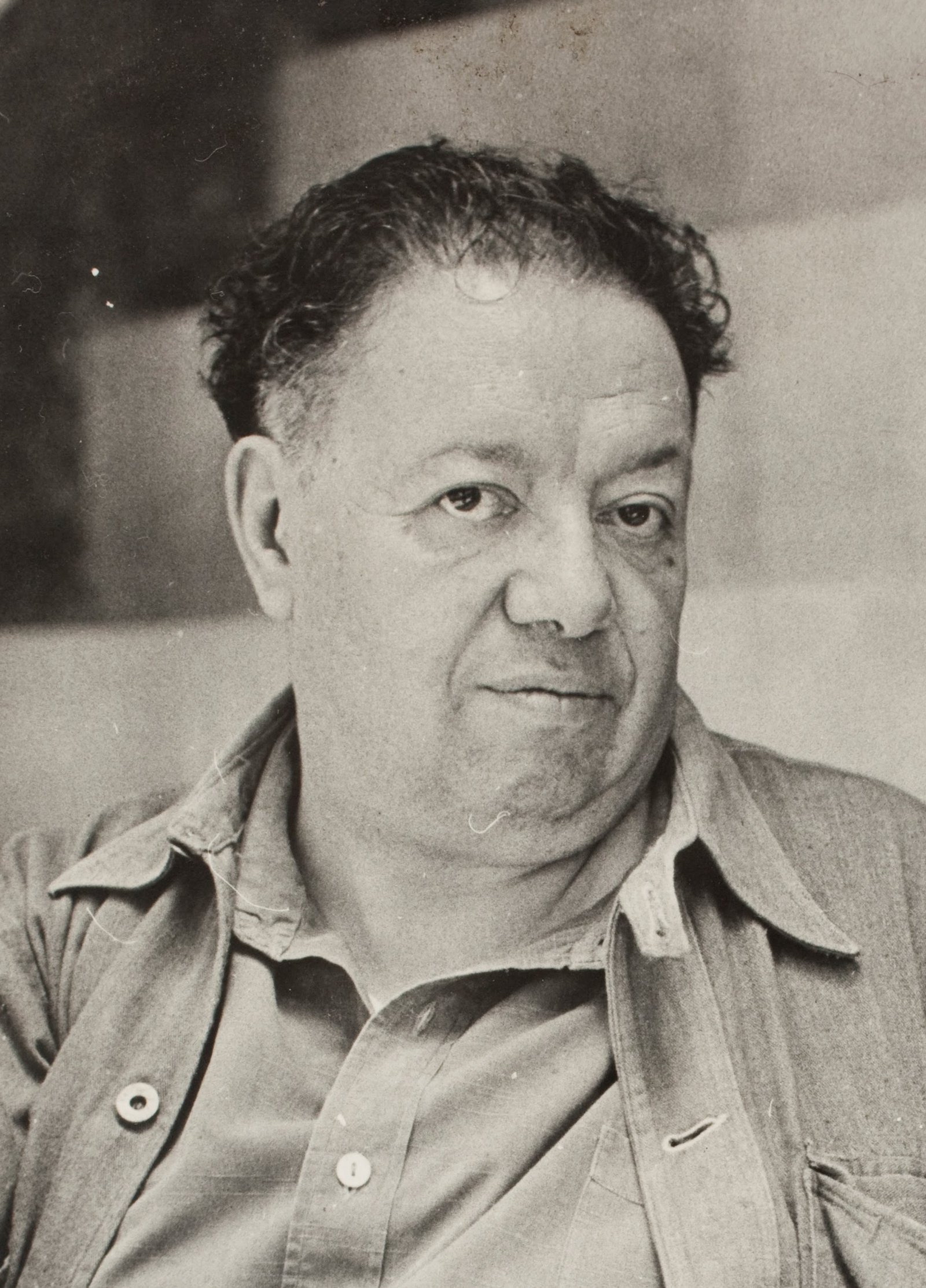 Diego Rivera: The Political Storyteller (image credits: wikimedia)