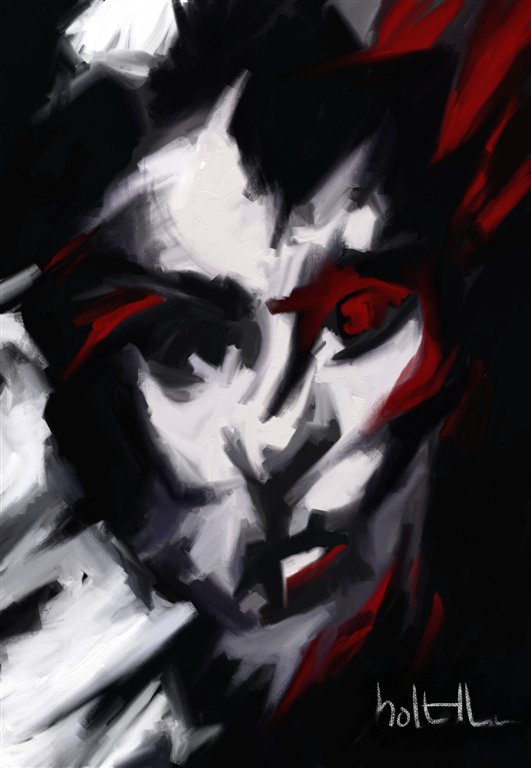 Francis Bacon: The Distorted Reality (image credits: wikimedia)