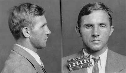 4. Bruno Hauptmann: The Disappearing Suspect (image credits: wikimedia)