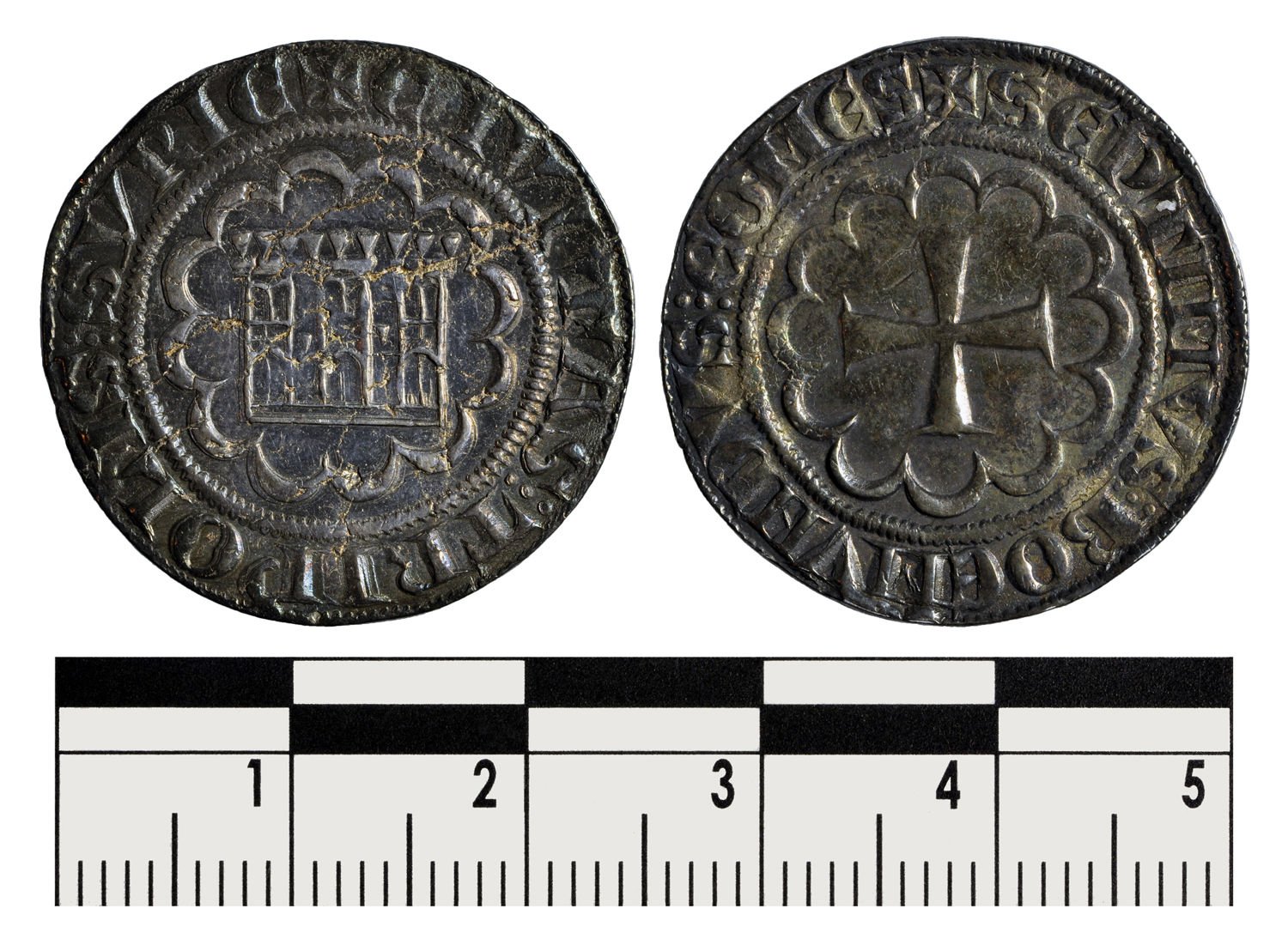 5. Bohemond VII of Tripoli: The Silent Crusader (image credits: wikimedia)