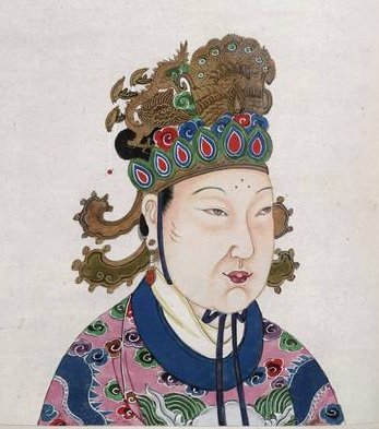 8. Empress Wu Zetian’s Rivals: Lost in the Shadows (image credits: wikimedia)