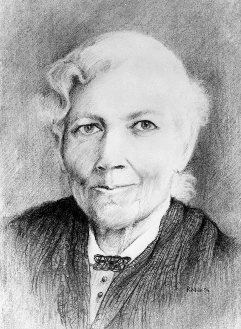 Incidents in the Life of a Slave Girl by Harriet Jacobs (image credits: wikimedia)