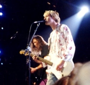 Smells Like Teen Spirit Still Echoes (image credits: wikimedia)