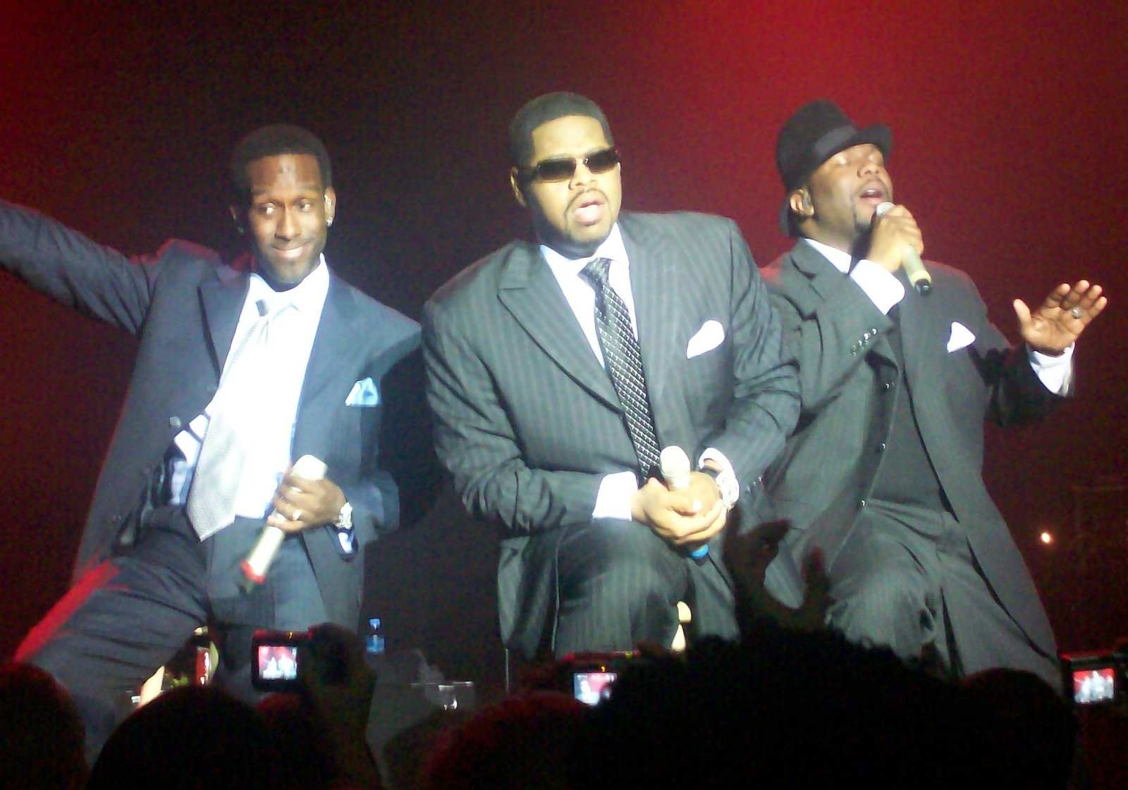 R&B’s Golden Age Shines Bright (image credits: wikimedia)