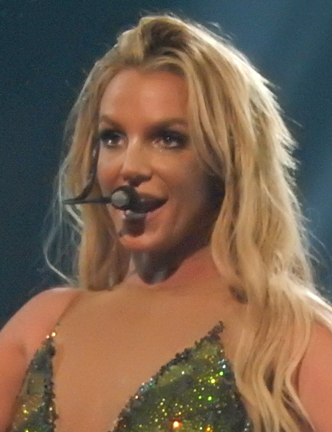 Pop Divas Rule the World (image credits: wikimedia)