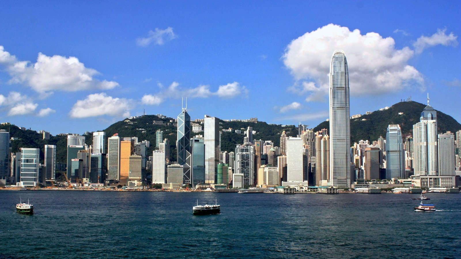 What’s Next for China—And the World? (image credits: wikimedia)