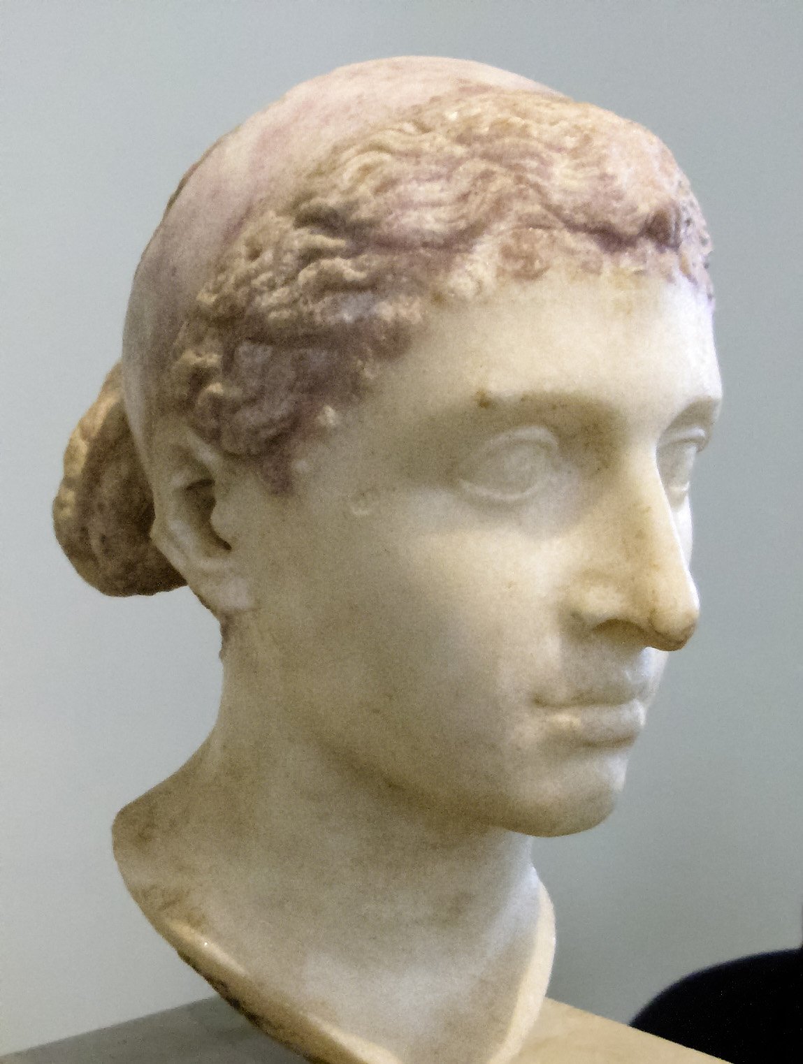 13. Cleopatra: The Last Pharaoh Who Defied Rome (image credits: wikimedia)