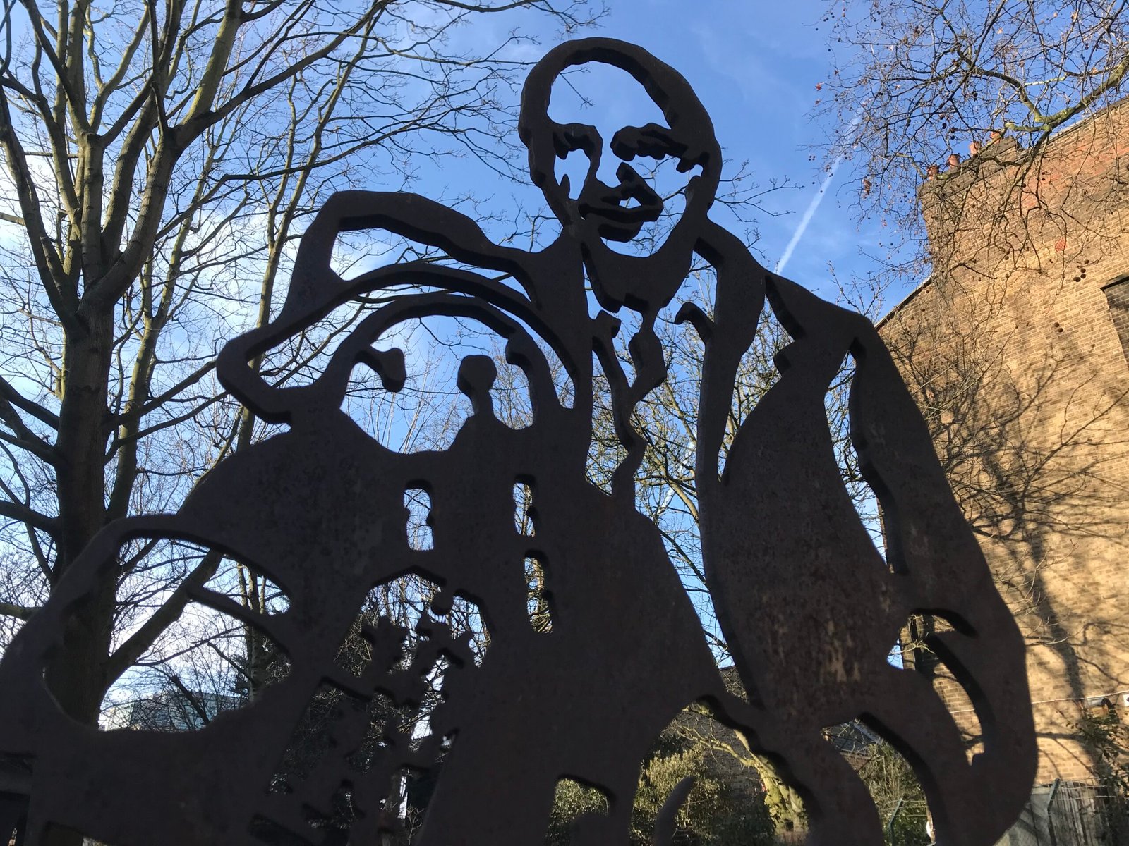 Honoring Michael Bond’s Timeless Legacy (image credits: wikimedia)