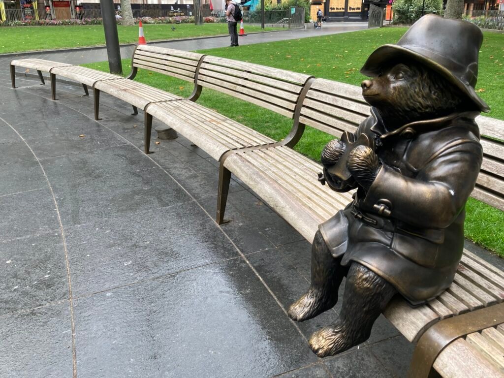 Paddington Gets a Musical: Why This Childhood Icon Still Charms Us All
